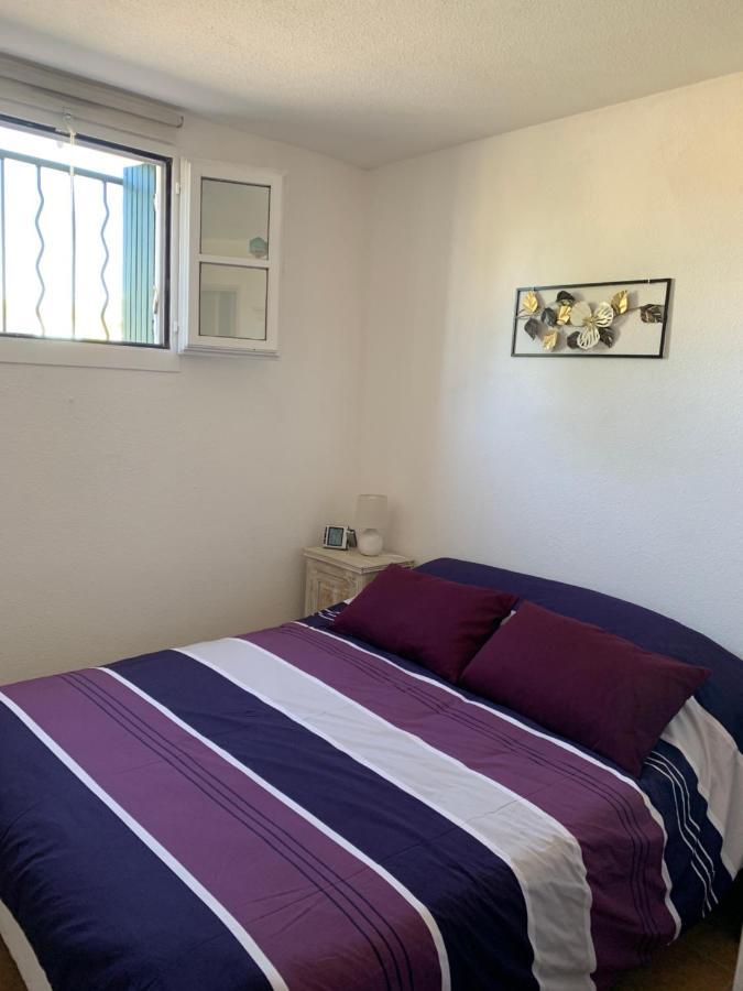 Appartement Rue De L'Amarrage A Port Grimaud Avec Terrasse Vue Canaux Et Garage Екстериор снимка